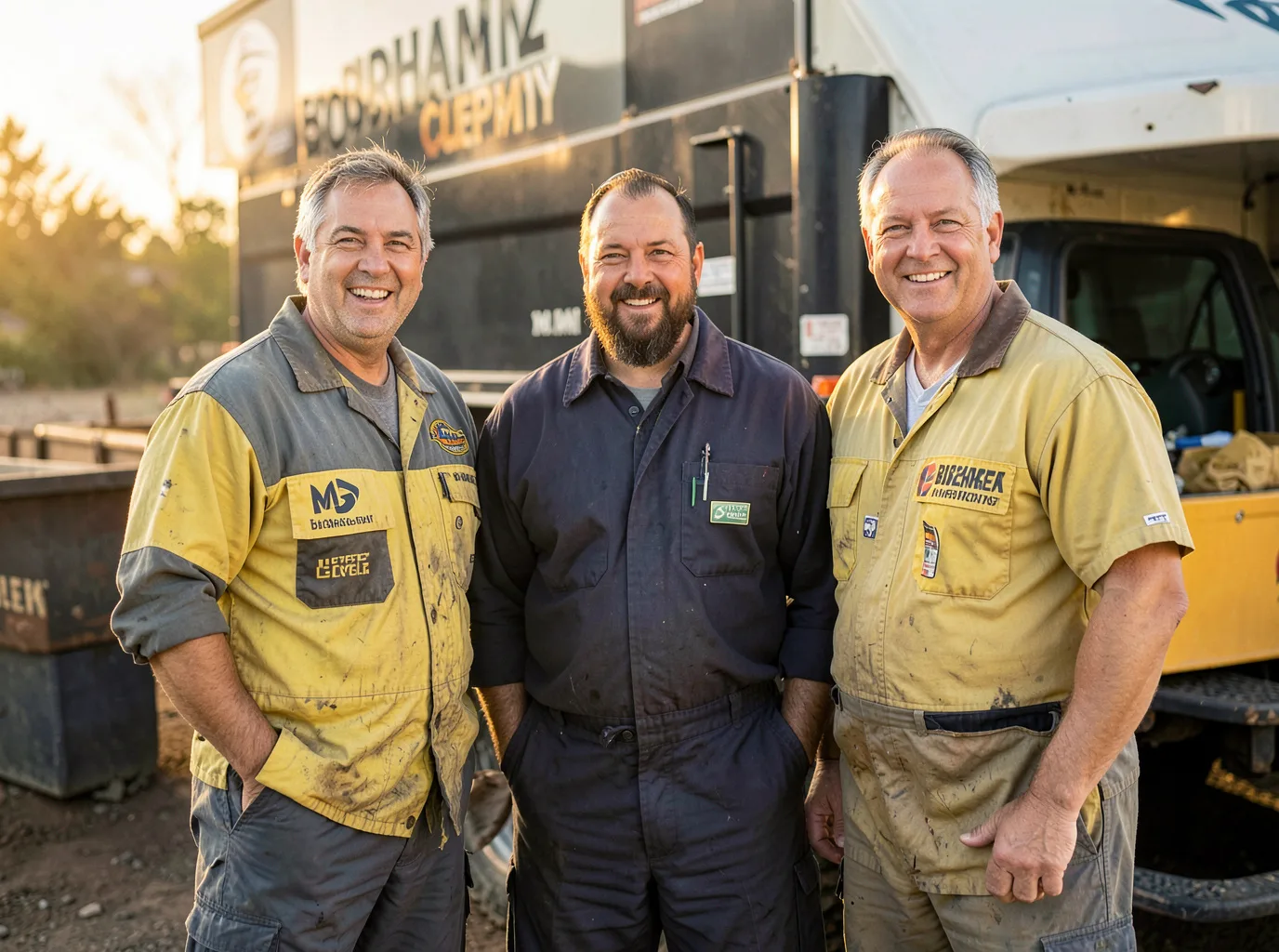 Sewage Cleanup company in Walshville, IL