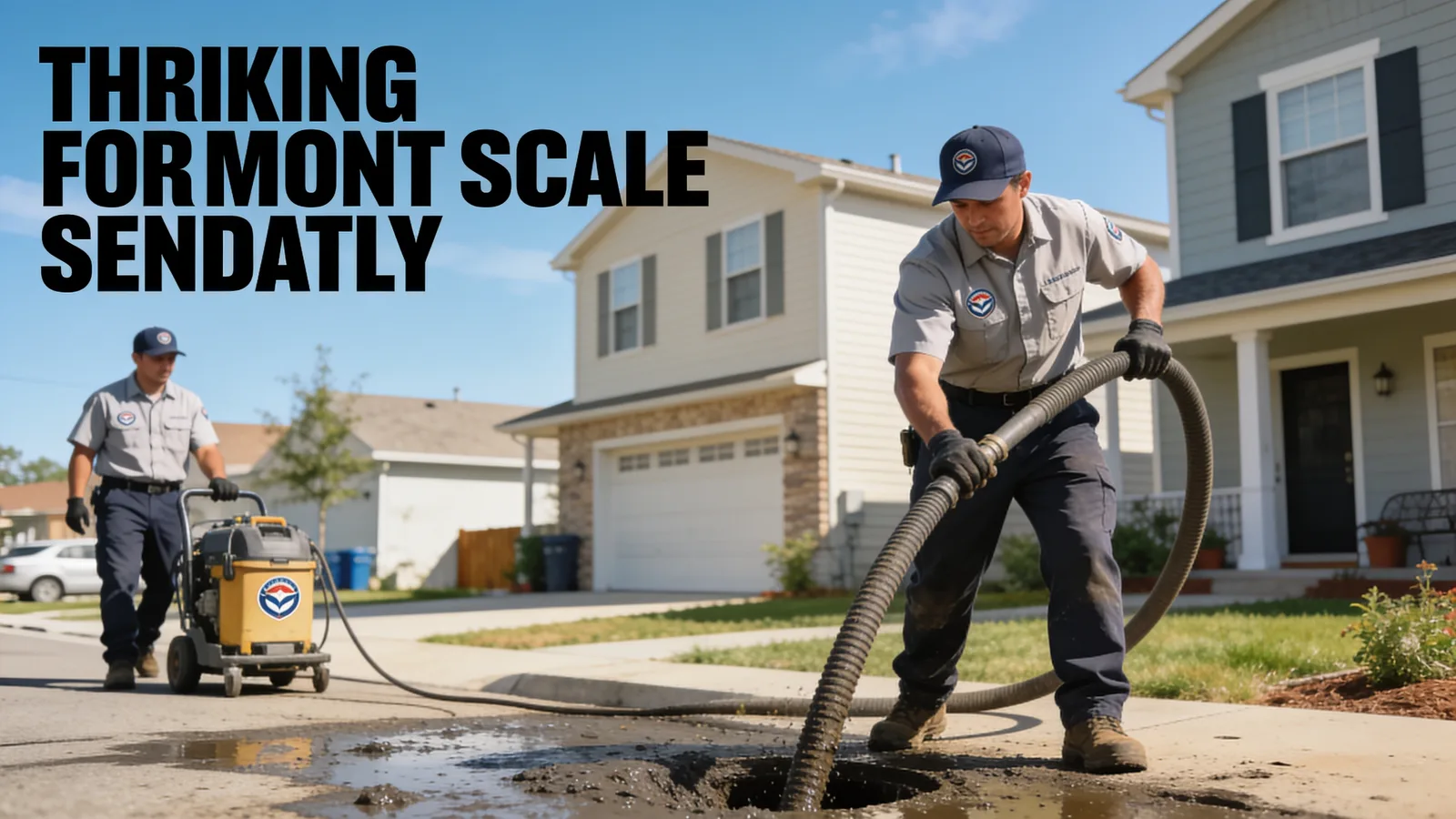 Sewage Cleanup in Walshville, IL near me